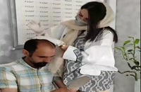 مشاوره قبل از کاشت مو فقط در بزرگ ترین کلینیک تهران-کلینیک vip