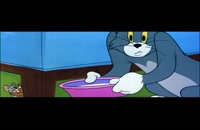 انیمیشن تام و جری ق 107- Tom And Jerry - Feedin' The Kiddie (1957)