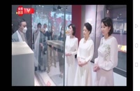 بانوی اول چین میزبان همسران روسای کشورهای آسیایی