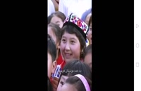 پیام صمیمی رهبر چین به مناسبت روز جهانی کودک
