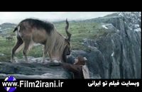 فیلم مرد پادشاه The Kings Man 2021 با دوبله فارسی
