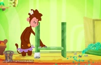 انیمیشن زیبای تی و مو - قسمت 11