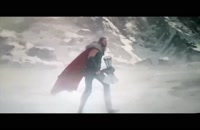 دانلود فیلم ثور 4 عشق و تندر Thor: Love and Thunder 2022