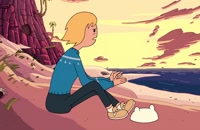 انیمیشن سریالی وقت ماجراجویی(ف8-ق13) – Adventure Time