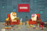 دانلود انیمیشن 2020: انیمیشن کوتاه ماکا و رونی