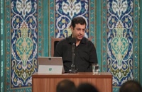 سخنرانی استاد رائفی پور - تفسیری بر دعای ندبه - جلسه 23 - 2 دی 1401 - تهران