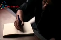 موزیک ویدیوی چشم ما روشن عشق از حامد همایون  - مستر وان موزیک