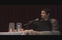 سخنرانی استاد رائفی پور - پاسخ به شبهات - تهران - دانشگاه آزاد - واحد پزشکی سنا - 11 اردیبهشت 91