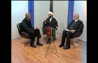 02 Parte: cristovision entrevista 2014 #Sheij_Qomi #islam #maylis