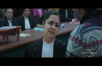 تریلر فیلم هندی دختر طلایی Ponmagal Vandhal 2020 سانسور شده