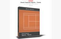 Download Dosch Textures: Sports – Tennis