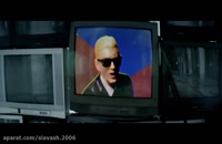 موزیک ویدیو امینم رپ گاد-Music Video Eminem Rap God | موزیک ویدئو