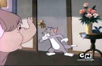 انیمیشن تام و جری ق 168- Tom And Jerry - Mammmoth Manhunt (1975)