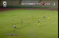 خلاصه مسابقه فوتبال شاهین شهرداری بوشهر 0 - نود ارومیه 0