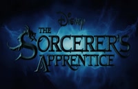 تریلر فیلم افسانه جادوگر دوبله فارسی The Sorcerers Apprentice 2010
