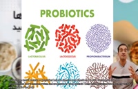 پروبیوتیک چیست؟
