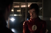 سریال The Flash فصل 3 قسمت 19