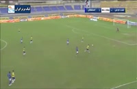 نفت مسجدسلیمان 0 - استقلال 3