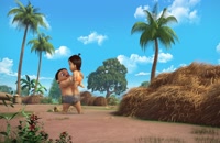 انیمیشن بیم کوچولوی قدرتمند (فصل3-ق13)Mighty Little Bheem 2020