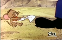 انیمیشن تام و جری ق 166- Tom And Jerry - An Ill Wind (1975)