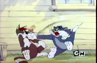 انیمیشن تام و جری ق 9 (Tom And Jerry 1940-1958)