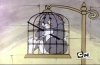 انیمیشن تام و جری ق 195- Tom And Jerry - The Sorcerer's Apprentices (1975)