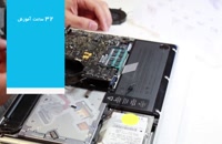 آموزش تعمیر لپ تاپ اپل-راهنمای خرید لپ تاپ-روشن نشدن لپ تاپAcer Aspire F5571