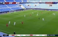 خلاصه مسابقه فوتبال ترکیه 3 - نروژ 0