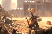 تریلر انیمیشن وال – ای WALL·E 2008