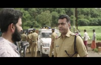 تریلر فیلم هندی آیاپان و کوشی Ayyappanum Koshiyum 2020 سانسور شده