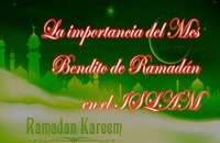 El mes bendito de Ramadán, Capítulo 01, Sheij Qomi