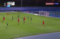 خلاصه بازی فوتبال الاهلی عربستان 1 - الدحیل قطر 1