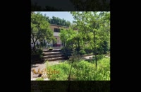 1125 متر باغ ویلا در شهک زیبادشت واقع در محمدشهر کرج