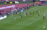 کامرون 2 - بورکینافاسو 1