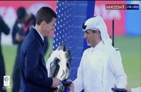 السد قهرمان این فصل لیگ ستارگان قطر شد