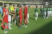 مروری بر عملکرد تیم ملی ایران در جام جهانی 2006