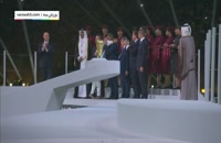 انزو فرناندز پدیده جام جهانی 2022 قطر