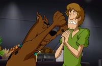 تریلر انیمیشن اسکوبی دوو و مسابقات کشتی: نفرین شیطان سرعت Scooby-Doo! and WWE: Curse of the Speed Demon 2016