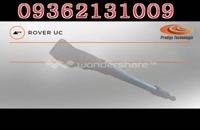 rover ucمعرفی دستگاه طلایاب 09362131009-09372131009