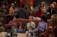 سریال Friends فصل پنجم قسمت 5