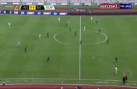 الجزایر 0 - سیرالئون 0