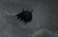 تریلر انیمیشن بتمن: هالووین طولانی بخش اول Batman: The Long Halloween, Part One 2021 سانسور شده