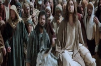 دانلود فیلم  پسر خدا  . داستان عیسی مسیح . Son Of God 2014