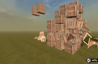 پکیج قدرتمند Ultimate Physics Crate Pack