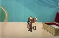 انیمیشن تام و جری ق 55- Tom And Jerry - Casanova Cat (1951)