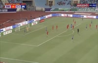 ویتنام 0 - ژاپن 1