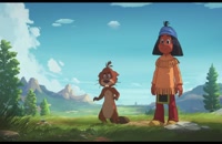 تریلر انیمیشن یاکاری: سفری دیدنی Yakari: A Spectacular Journey 2020 سانسور شده