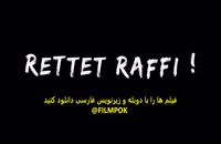 فیلم Rettet.Raffi.2015 با دوبله فارسی
