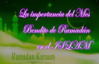 El mes bendito de Ramadán, Capítulo 03, Sheij Qomi