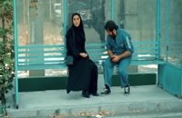 موزیک ویدئو رضا صادقی به نام شهر آشوب